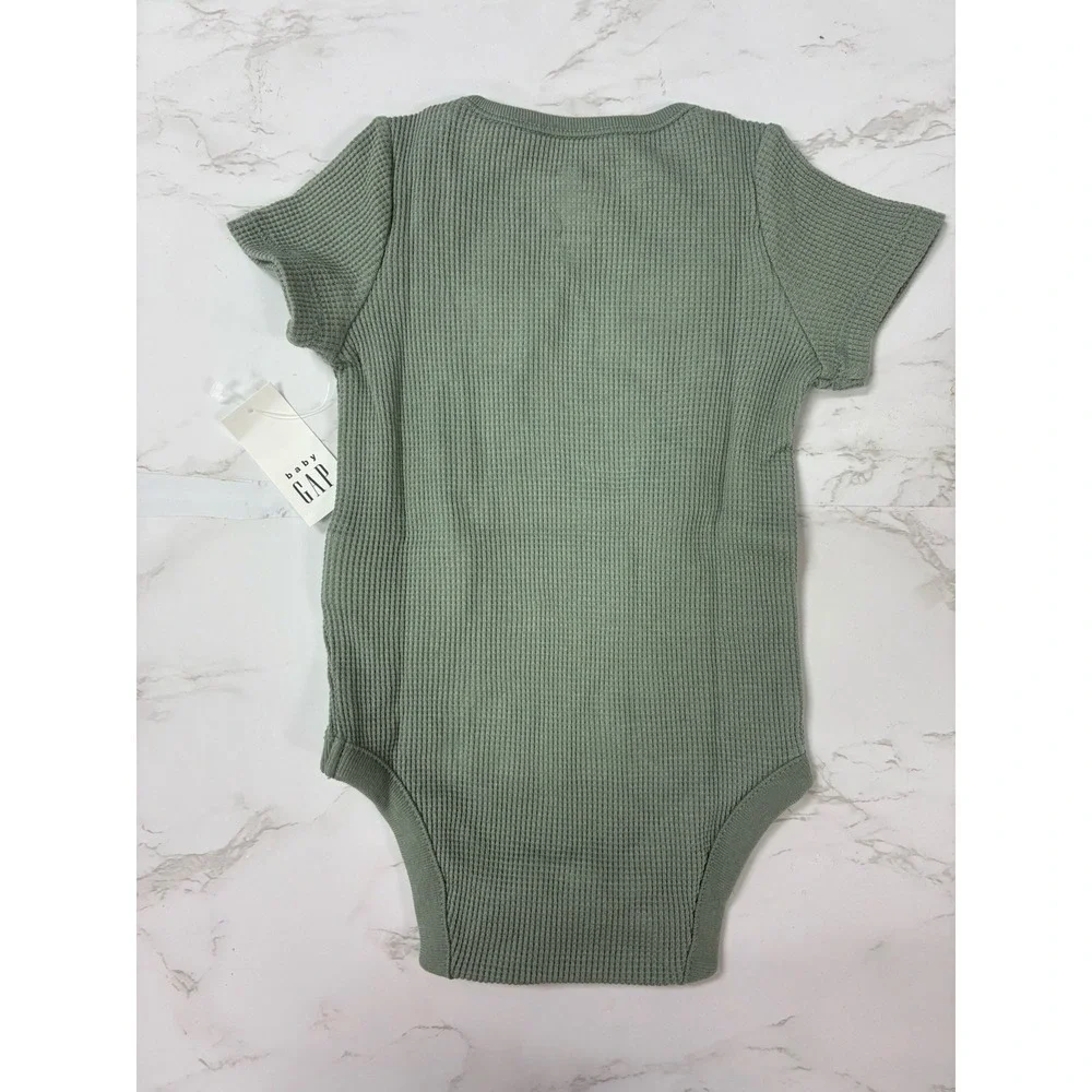 4x Baby Gap 3-6 Months Boy Bundle NWT - Lobster Outfit, 2 Bear And Car Outfit